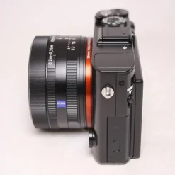 Used Sony RX1R II