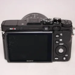Used Sony RX1R II