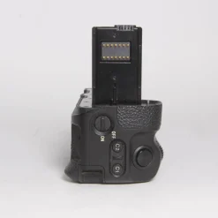 Used Sony VG-C2EM Battery Grip
