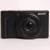 Used Sony ZV-1F