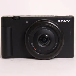 Used Sony ZV-1F