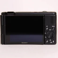 Used Sony ZV-1F
