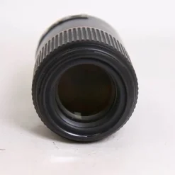 Used Tamrron 90mm f/2.8 VC USD Macro 1:1 EF Mount Lens