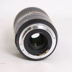 Used Tamrron 90mm f/2.8 VC USD Macro 1:1 EF Mount Lens