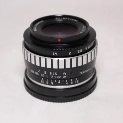 Used TTArtisan 23mm F/1.4 E Mount Lens