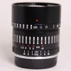 Used TTArtisan 50mm F/0.95 X Mount Lens