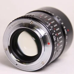 Used TTArtisan 50mm F/0.95 X Mount Lens
