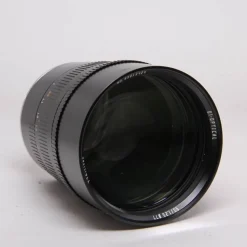 Used TTArtisan 90mm F/1.25 XCD Mount Lens