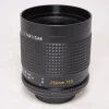Used TTArtisans 75mm F/1.5 M42 Mount Lens