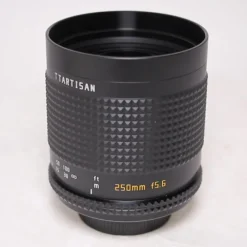 Used TTArtisans 75mm F/1.5 M42 Mount Lens