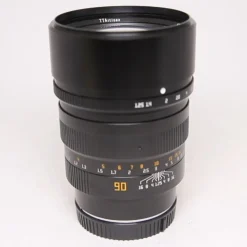 Used TTArtisans 90mm F/1.25 Z Mount Lens