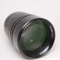 Used TTArtisans 90mm F/1.25 Z Mount Lens