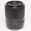 Used Viltrox AF 50mm F/1.8 Z Mount Lens