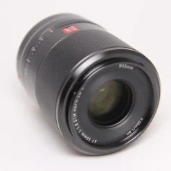 Used Viltrox AF 50mm F/1.8 Z Mount Lens