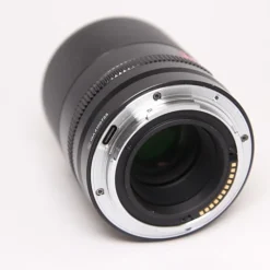 Used Viltrox AF 50mm F/1.8 Z Mount Lens