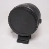 Used Viltrox EF-EOS-M Mount Adapter