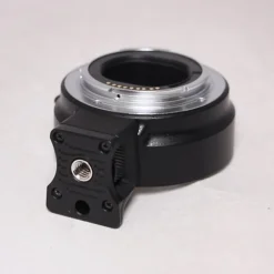 Used Viltrox EF-EOS-M Mount Adapter