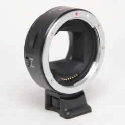 Used Viltrox EF-NEX IV Mount Adapter