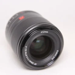 Used Viltrox 33mm F/1.4 AF X Mount Lens
