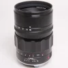 Used Voigtlander 75mm F/1.8 Heliar Classic M Mount Lens