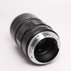 Used Voigtlander 75mm F/1.8 Heliar Classic M Mount Lens