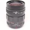 Used Voigtlander 17.5mm F/0.95 Nokton Micro Four Thirds Lens