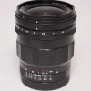 Used Voigtlander 35mm F/1.4 Nokton Aspherical E Mount Lens