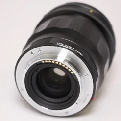 Used Voigtlander 35mm F/1.4 Nokton Aspherical E Mount Lens