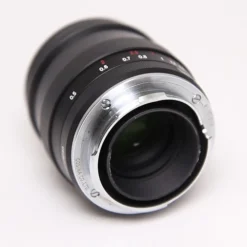 Used Voigtlander 75mm F/1.9 Ultron MC VM M Mount Lens