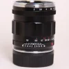 Used Voigtlander 35mm F/2 VM ASPH APO-Lanthar M Mount Lens
