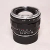Used Voigtlander Nokton 40mm F/1.2 ASPH Nokton VM Mount Lens
