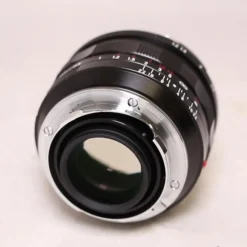 Used Voigtlander Nokton 40mm F/1.2 ASPH Nokton VM Mount Lens