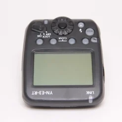 Used Yongnuo YN-E3-RT II Transmitter