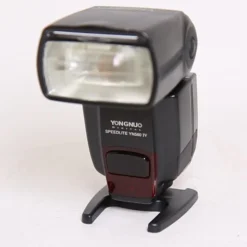 Used Yongnuo YN560IV Speedlite