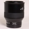 Used Zeiss Batis 40mm F/2 CF E Mount Lens