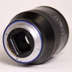Used Zeiss Batis 40mm F/2 CF E Mount Lens