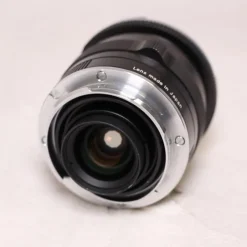Used Zeiss 25mm F/2.8 Biogon T* ZM M Mount Lens