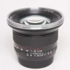 Used Zeiss 18mm F/3.5 Distagon T* ZE EF Mount Lens