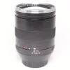 Used Zeiss 135mm F/2.0 Sonnar ZE EF Mount Lens
