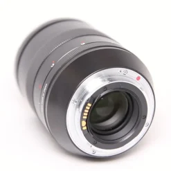 Used Zeiss 135mm F/2.0 Sonnar ZE EF Mount Lens
