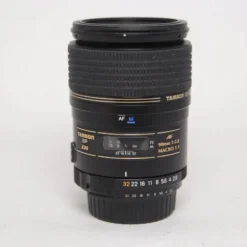 Used-Tamron-90mm-f-2-8-SP-Di-Macro-F-Mount-Lens