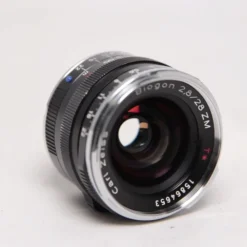 Used-Zeiss-Biogon-T-28mm-f-2-8-M-Mount-Lens