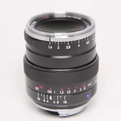 Used-Zeiss-Distagon-T-35mm-f-1-4-M-Mount-Lens