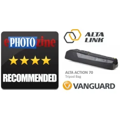 Vanguard Alta Action 70 Tripod Bag (70cm)