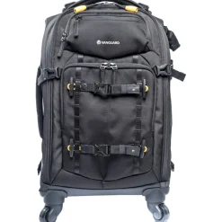 Vanguard ALTA FLY 55T Roller Bag and Backpack