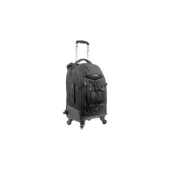 Vanguard ALTA FLY 58T Roller Bag and Backpack