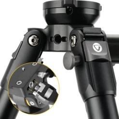 Vanguard Alta Pro 2+ 263AP 3 Section Aluminium Tripod and 3-Way Head Kit