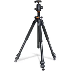 Vanguard ALTA PRO 263AB 100 Aluminium Tripod with Multi-Angle Central Column & Ball Head