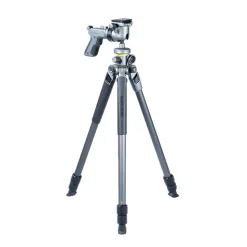 Vanguard Alta Pro 263AGH Tripod w Multi-Angle Central Column + Pistol Grip Head