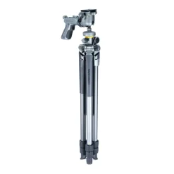 Vanguard Alta Pro 263AGH Tripod w Multi-Angle Central Column + Pistol Grip Head